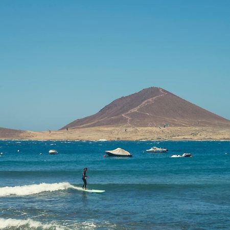 Alquilaencanarias-Medano Lagos De Miramar I El Medano  Ngoại thất bức ảnh