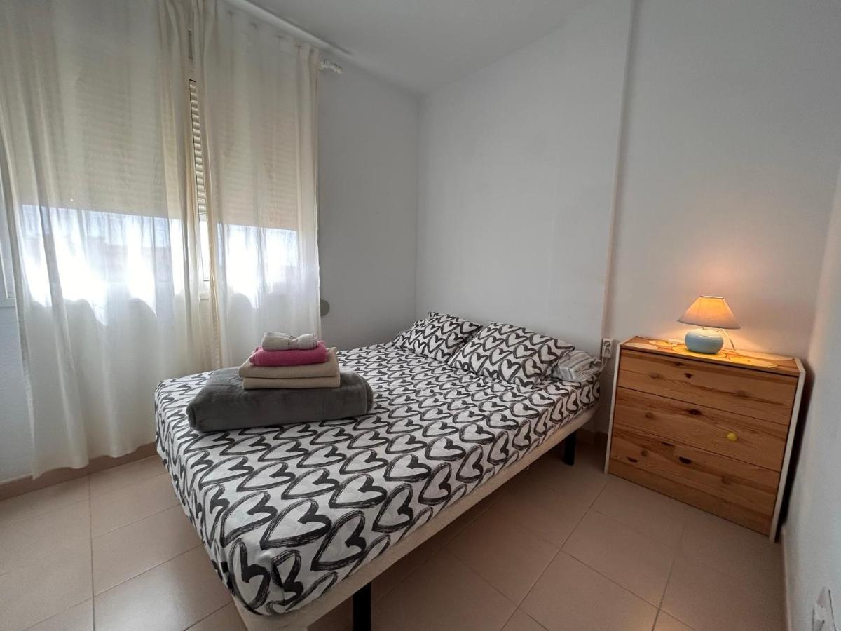Alquilaencanarias-Medano Lagos De Miramar I El Medano  Ngoại thất bức ảnh