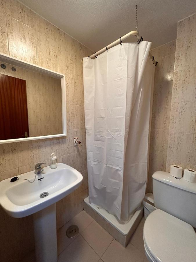 Alquilaencanarias-Medano Lagos De Miramar I El Medano  Ngoại thất bức ảnh