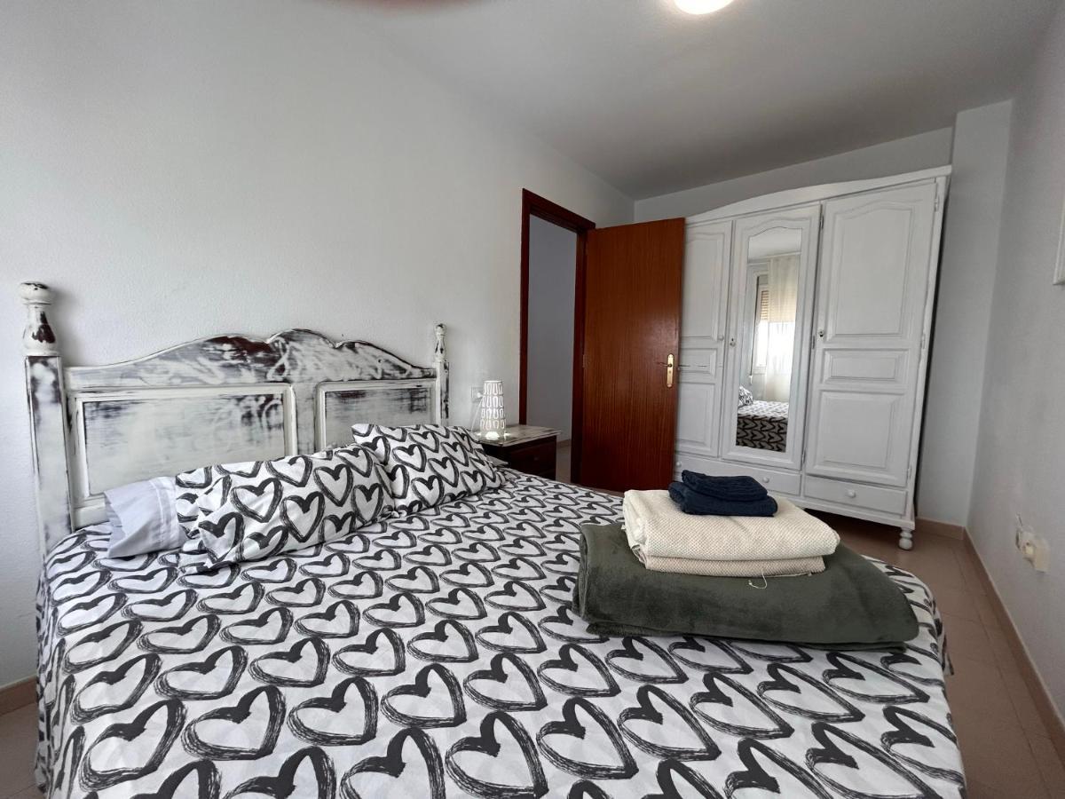 Alquilaencanarias-Medano Lagos De Miramar I El Medano  Ngoại thất bức ảnh