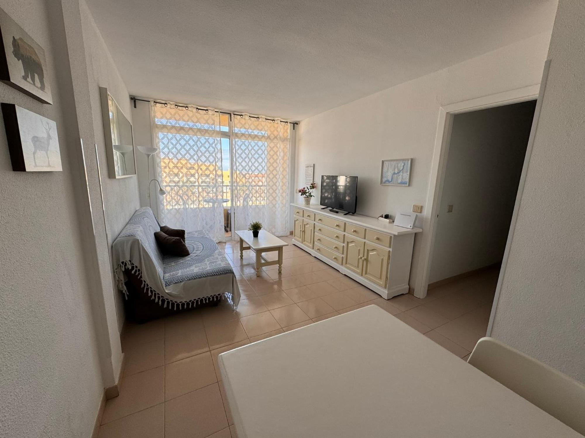 Alquilaencanarias-Medano Lagos De Miramar I El Medano  Ngoại thất bức ảnh