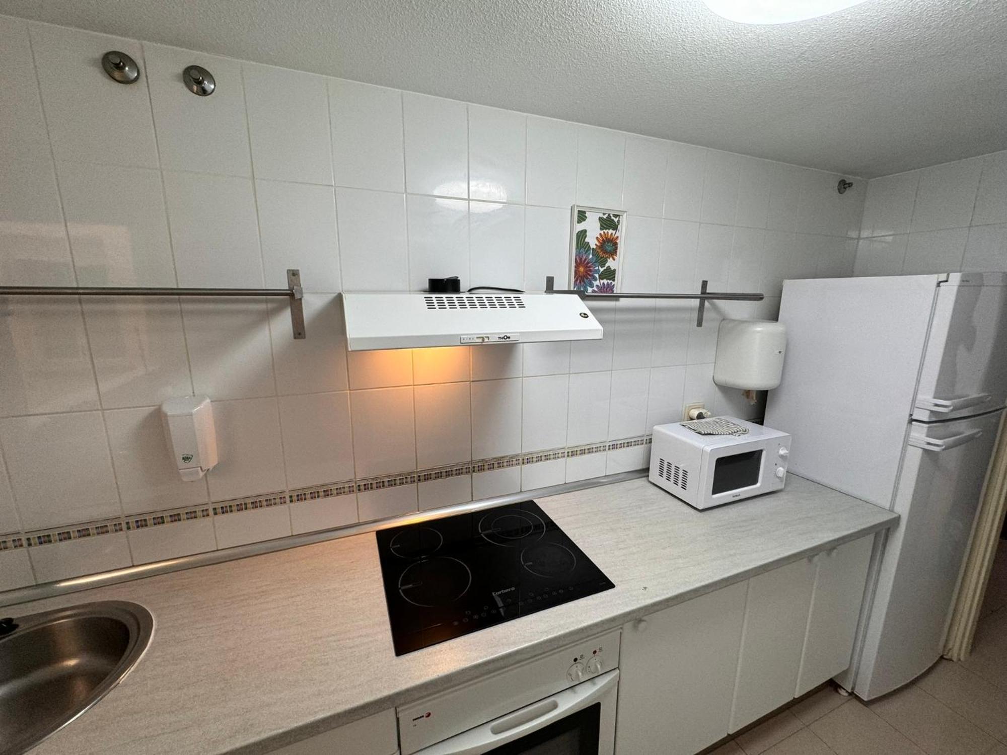 Alquilaencanarias-Medano Lagos De Miramar I El Medano  Ngoại thất bức ảnh