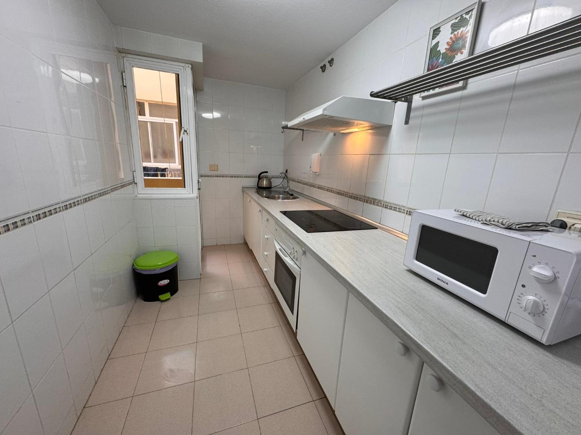 Alquilaencanarias-Medano Lagos De Miramar I El Medano  Ngoại thất bức ảnh