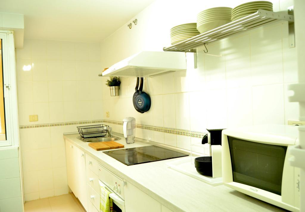 Alquilaencanarias-Medano Lagos De Miramar I El Medano  Ngoại thất bức ảnh