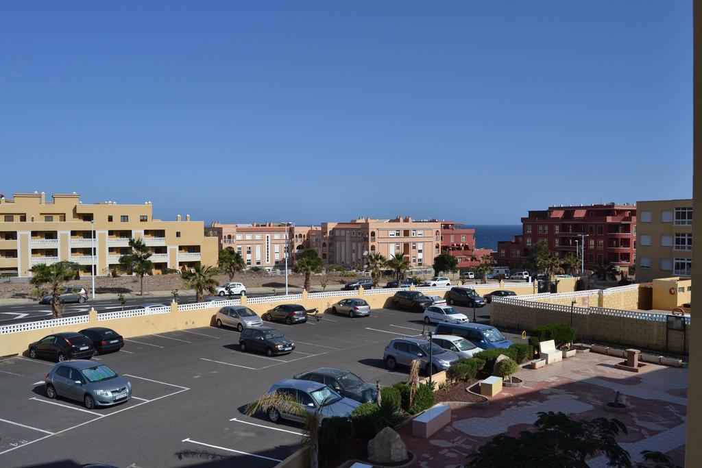 Alquilaencanarias-Medano Lagos De Miramar I El Medano  Ngoại thất bức ảnh