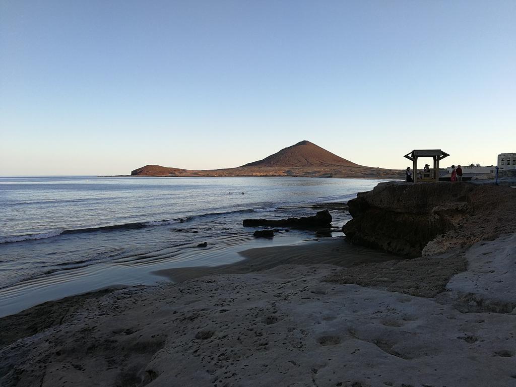 Alquilaencanarias-Medano Lagos De Miramar I El Medano  Ngoại thất bức ảnh