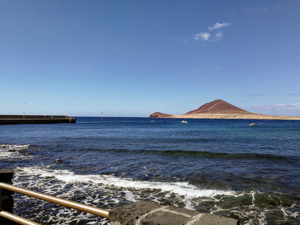 Alquilaencanarias-Medano Lagos De Miramar I El Medano  Ngoại thất bức ảnh